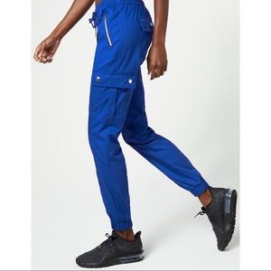 Jaanuu Jogger Scrub Pants